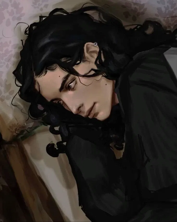 Avatar of Sirius Black