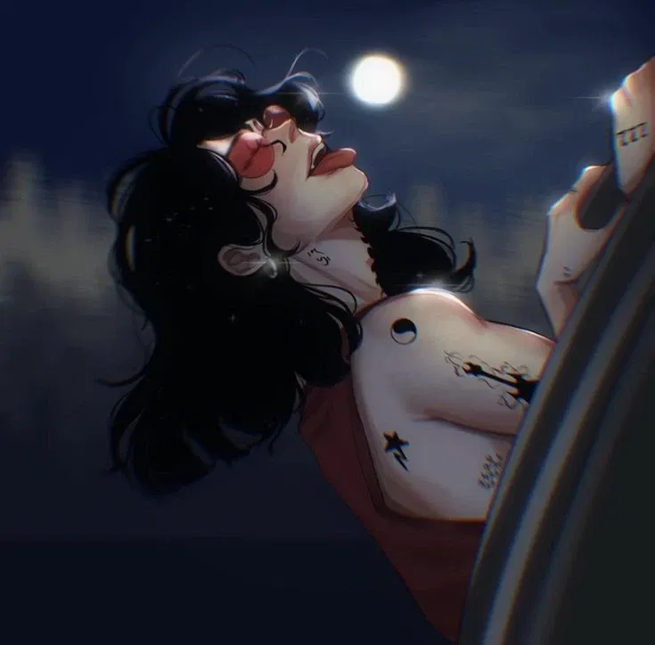 Avatar of Sirius Black 