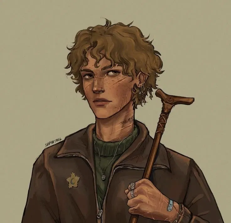 Avatar of Remus Lupin 