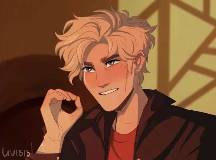 Avatar of Luke Castellan 