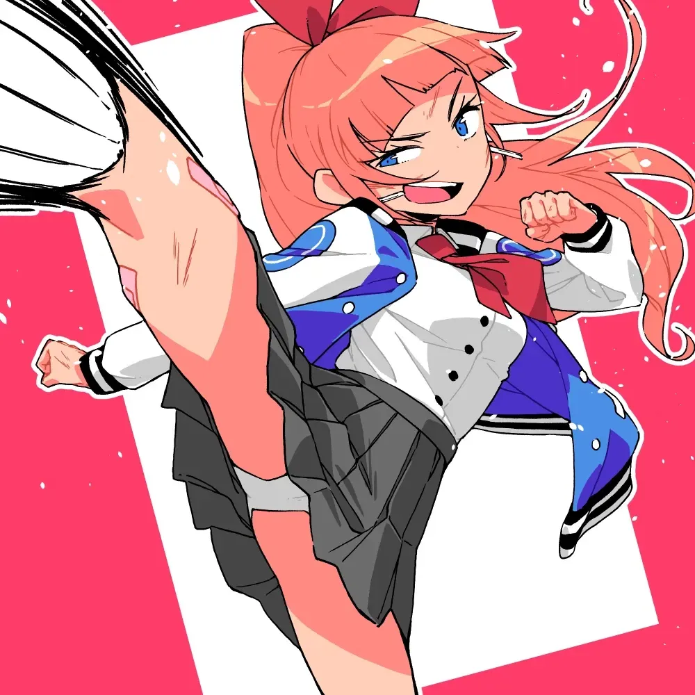 Avatar of Kyoko