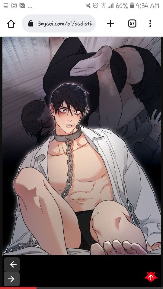 Avatar of Minho 