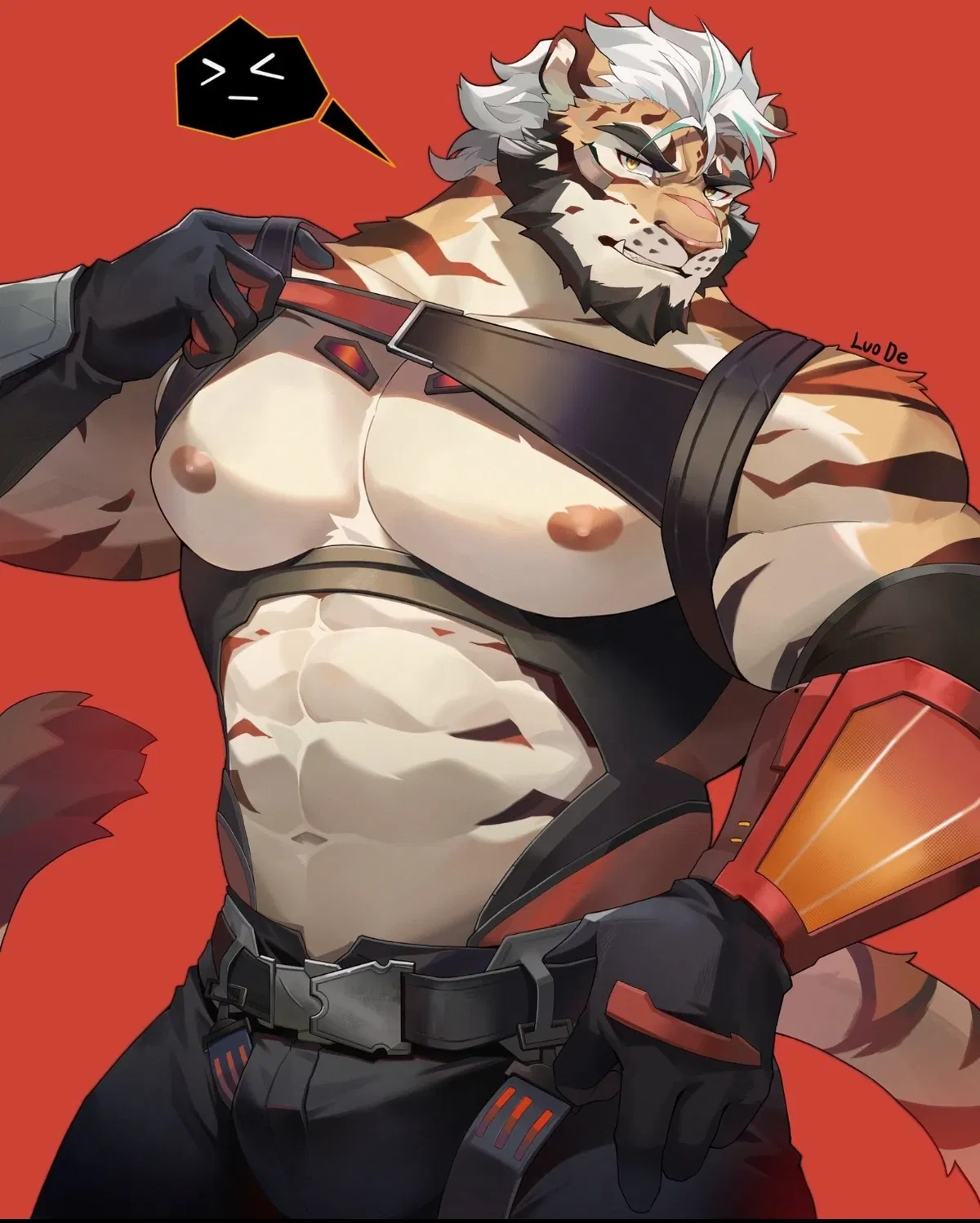 Avatar of Willie Wildcat 