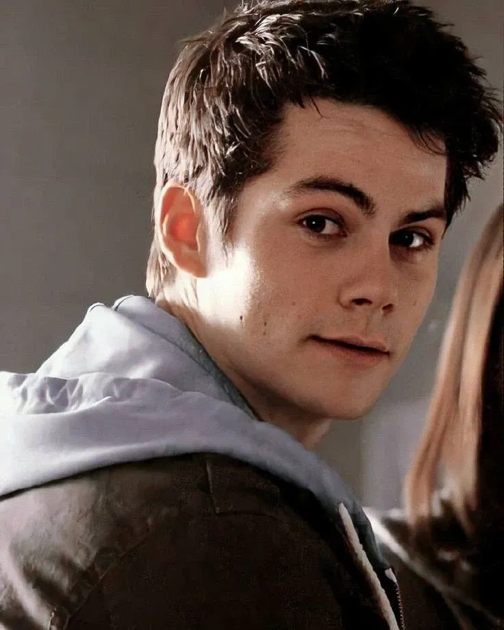 Avatar of Stiles Stilinski 