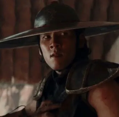 Avatar of Kung Lao