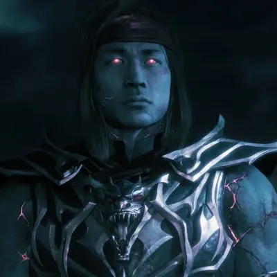 Avatar of Liu Kang