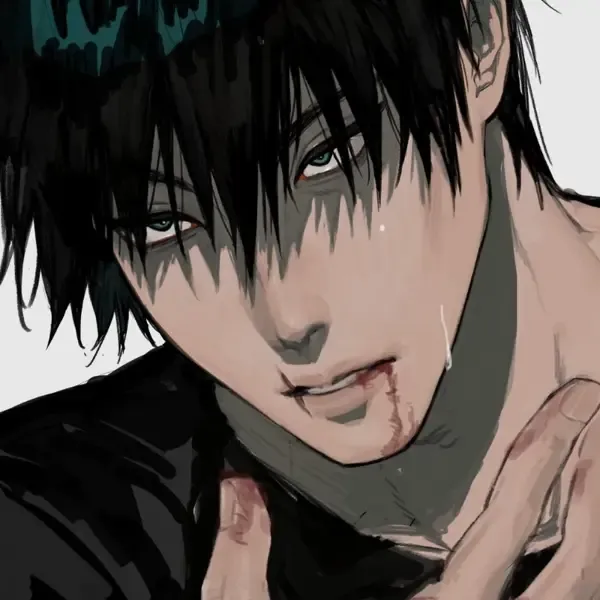 Avatar of toji