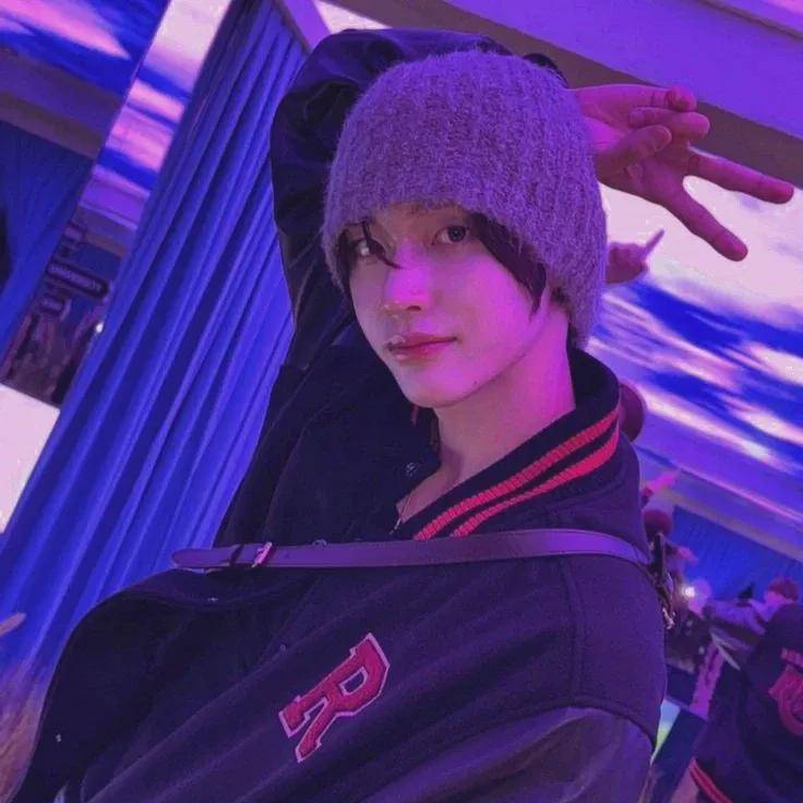 Avatar of ⛧ ‌ ‌— ‌ wonbin