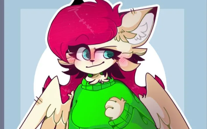 Avatar of Kitty from afan