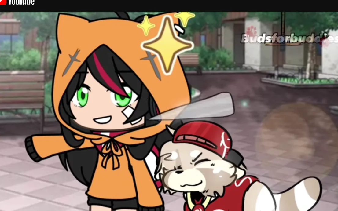 Avatar of Badsforbuddies and her family