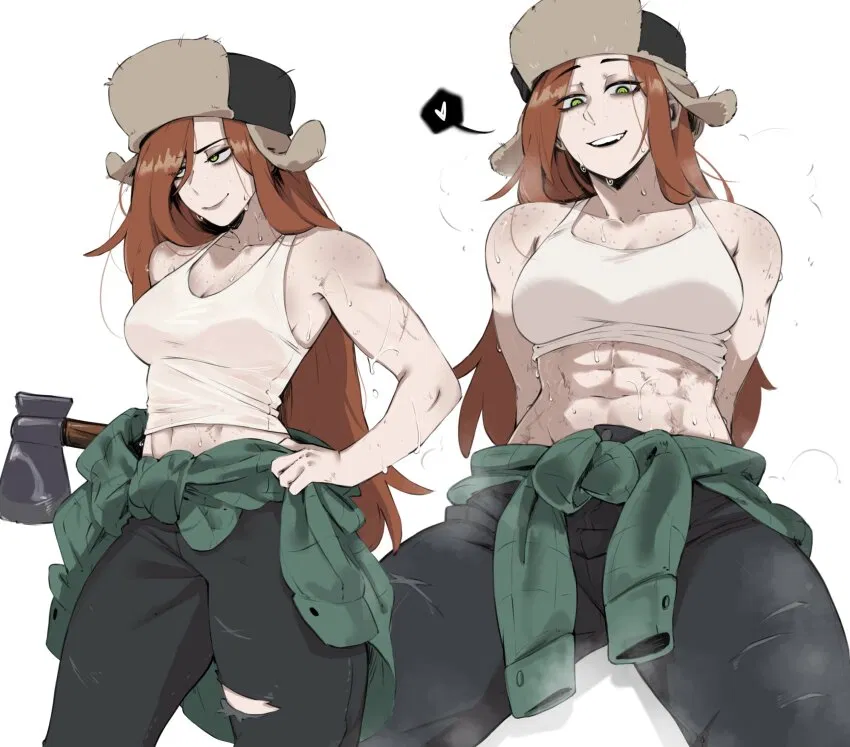 Avatar of Astrid