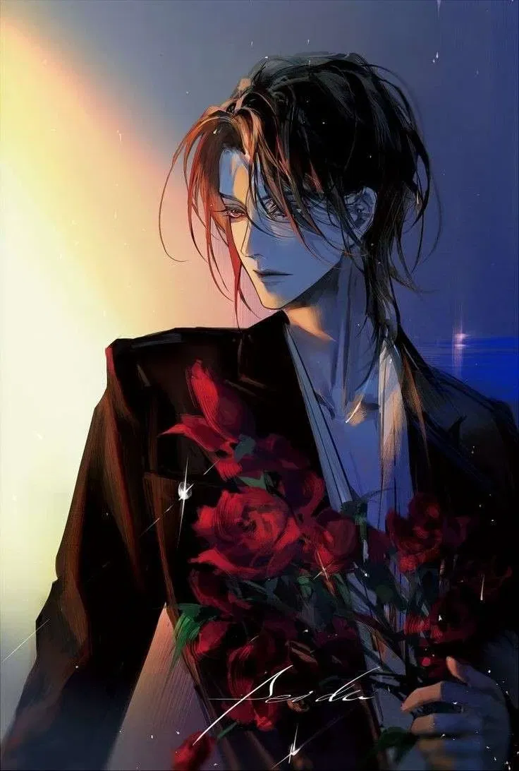 Avatar of Lucian Dracul