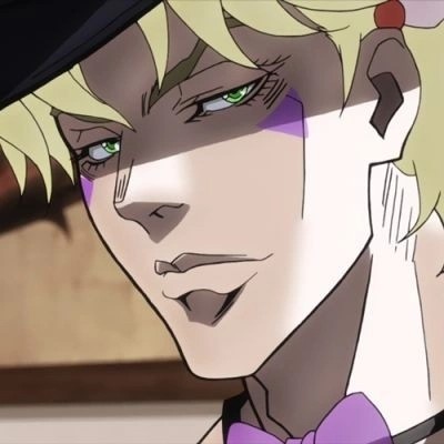 Avatar of Caesar Zeppeli