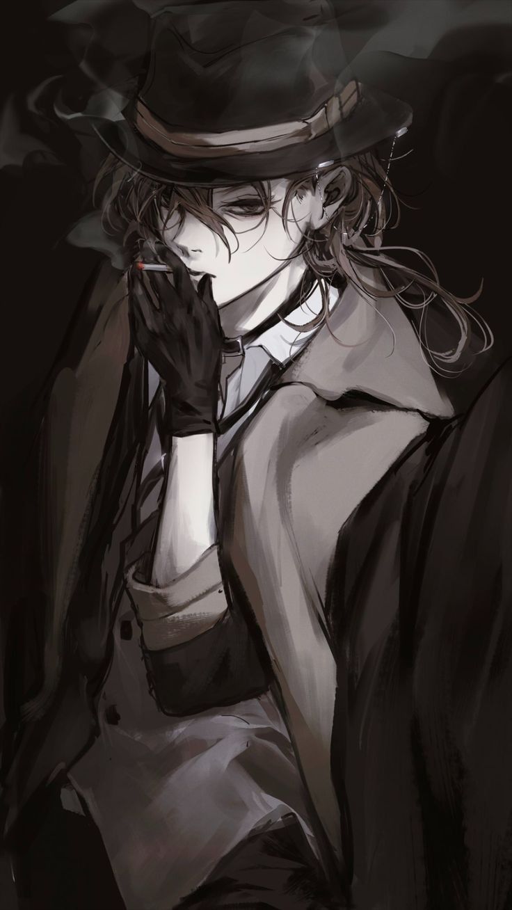 Avatar of Chuuya 
