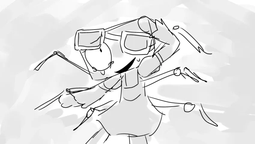 Avatar of Dandy's World - SWAP AU!