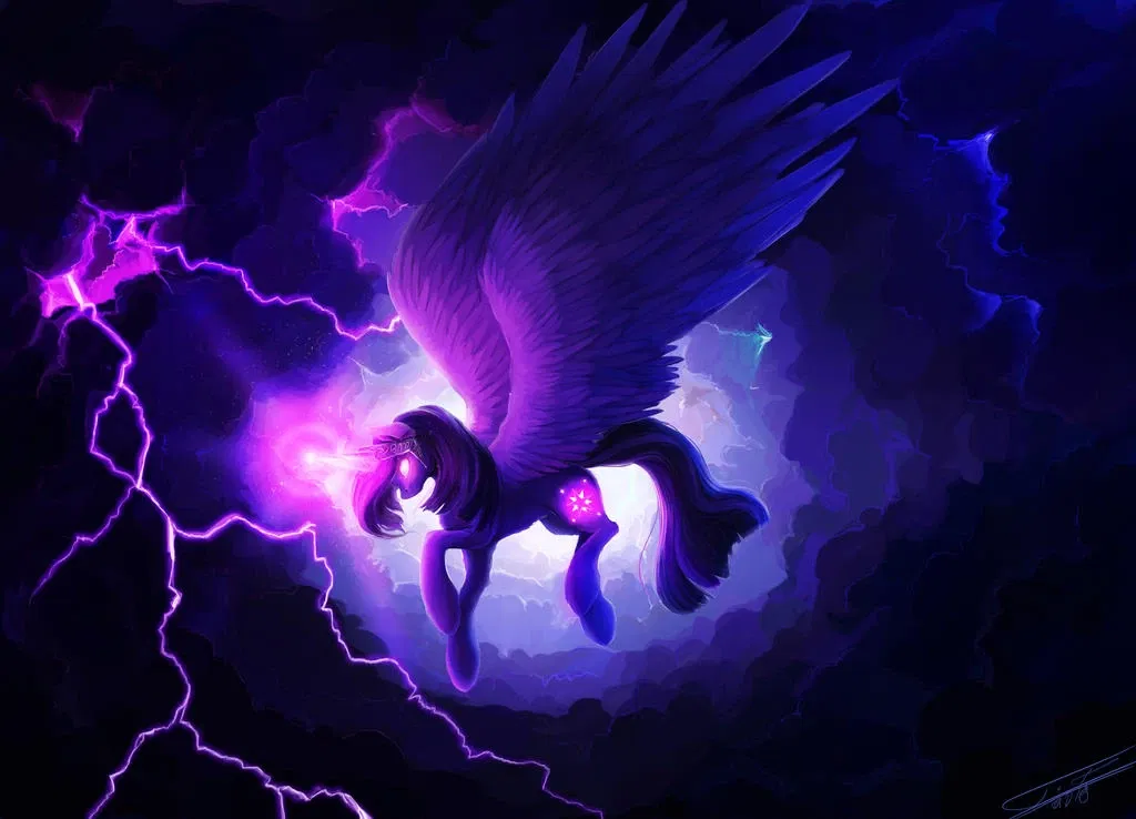 Avatar of Mean Twilight Sparkle