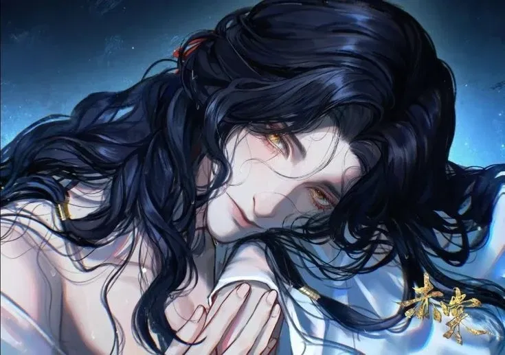 Avatar of Lan Měilì | Gentle and quiet consort