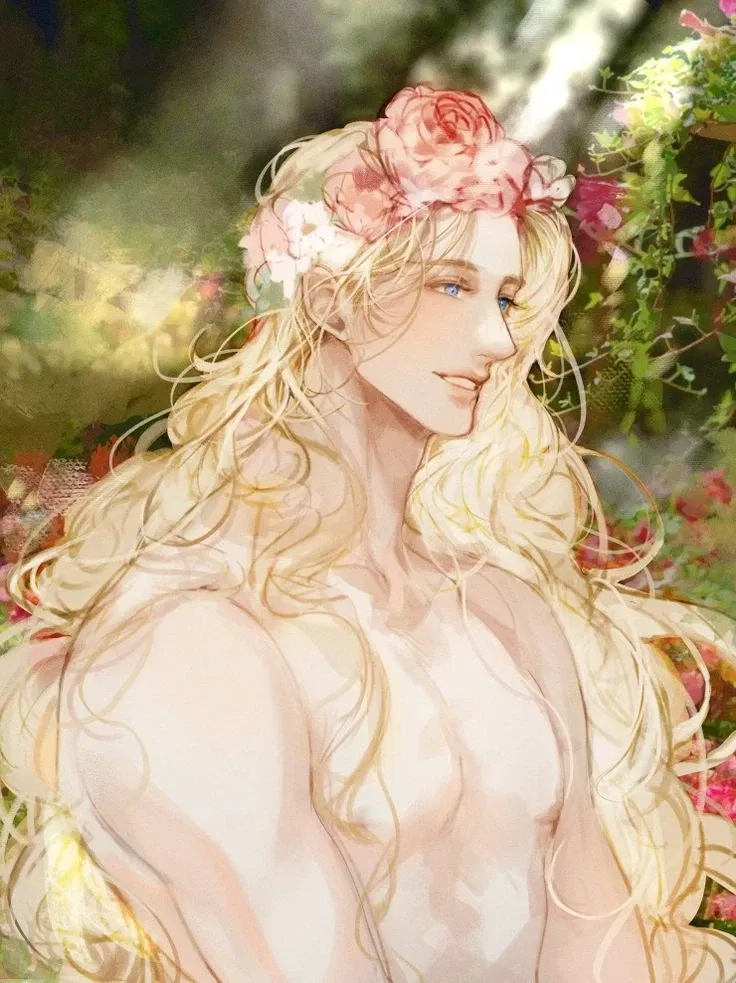 Avatar of Alleyn | The Protector