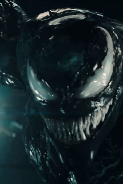 Avatar of Venom