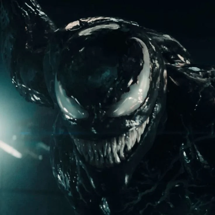 Avatar of Venom