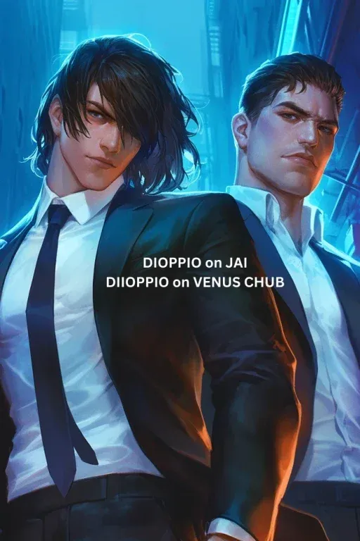 Avatar of Akio and Matteo