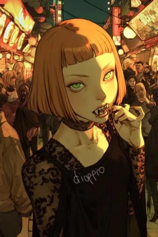 Avatar of Sidonie