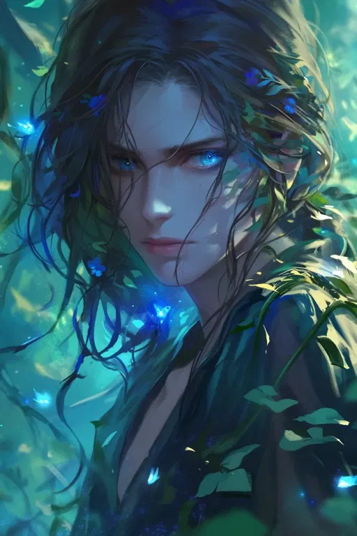 Avatar of Sarqen | Baby trapper