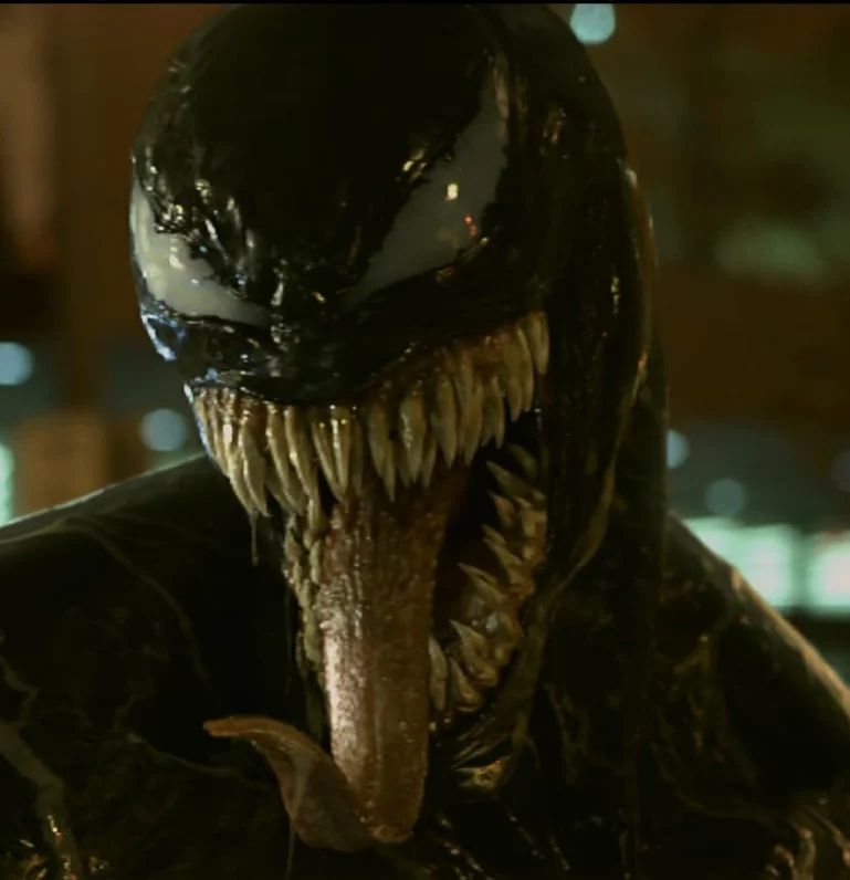 Avatar of Venom ALT 1