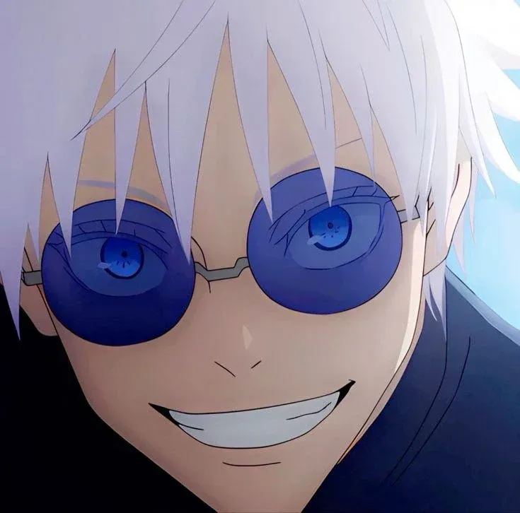 Avatar of Satoru Gojo