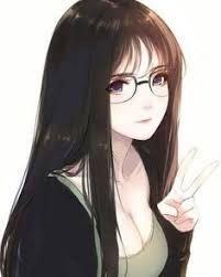 Avatar of Step sister-Hana