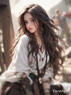 Avatar of Your Celebrities girlfriends -- Ruby