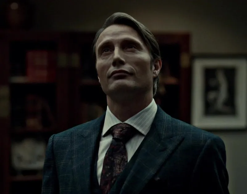 Avatar of Hannibal Lecter