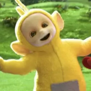 Avatar of Laa Laa (Teletubbies)