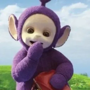 Avatar of Tinky Winky (Teletubbies)