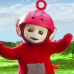Avatar of Po (Teletubbies)