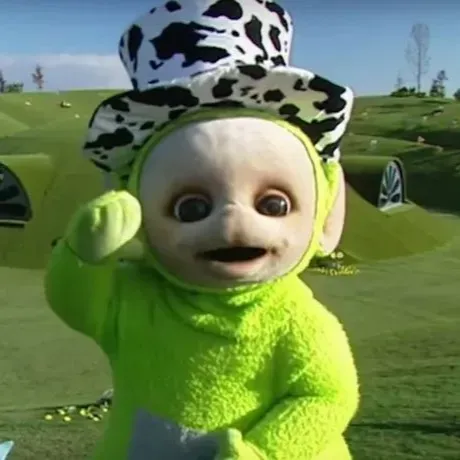 Avatar of Dipsy (Teletubbies)