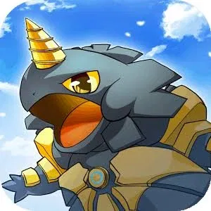 Avatar of Pokeland legends
