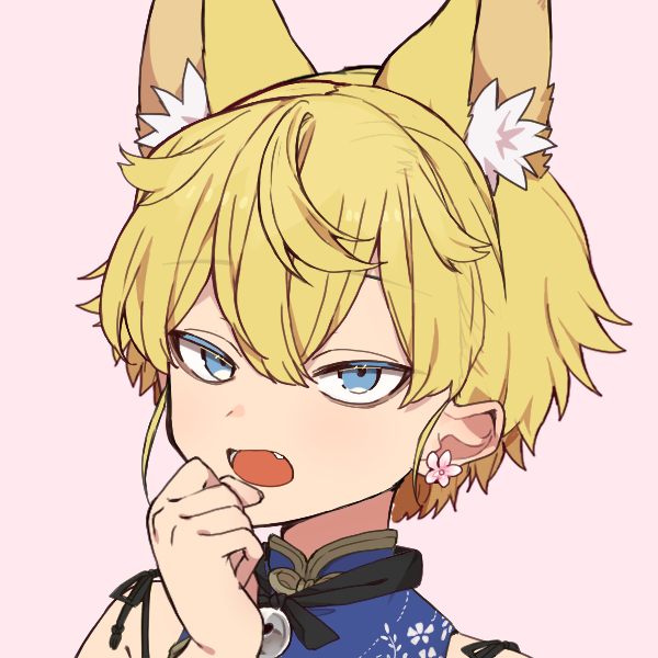 Avatar of Sai-Dorobō Kitsune