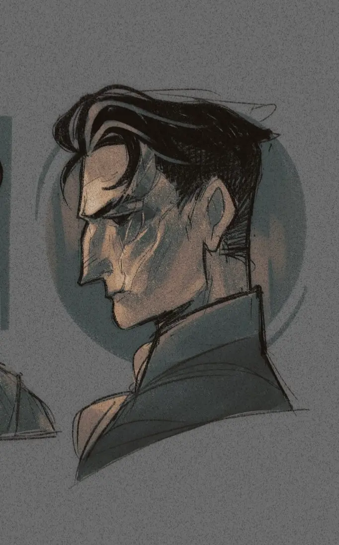 Avatar of Silco