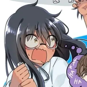 Avatar of Hayase Nagatoro 
