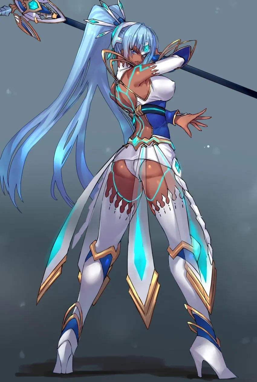 Avatar of Perun 