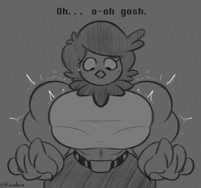 Avatar of Martlet (Futa)