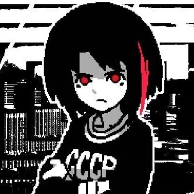 Avatar of Station "Sever", Workmate