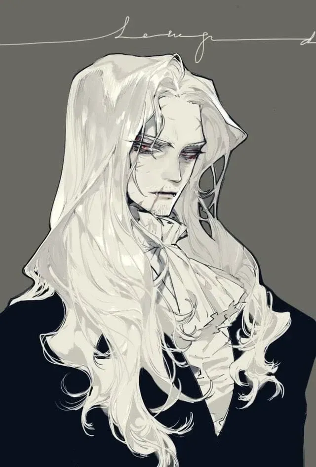 Avatar of Mikael - BL