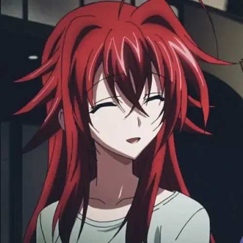 Avatar of Rias