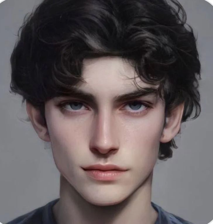 Avatar of Alexander Barone