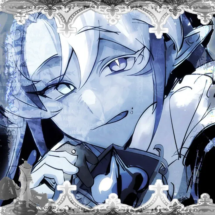 Avatar of Shadow Milk Cookie
