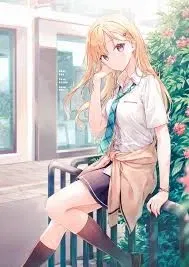 Avatar of Ayase Saki (Step Sister)
