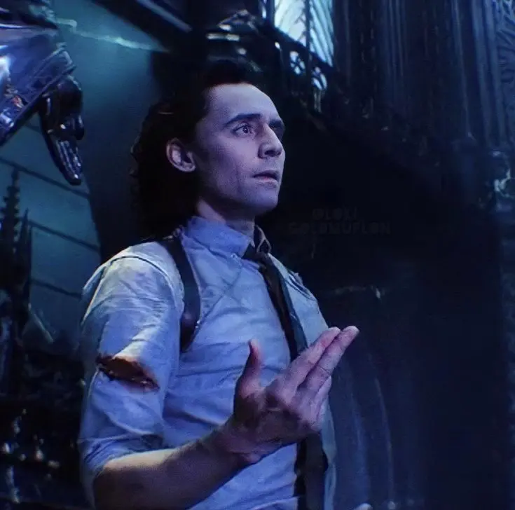 Avatar of Loki laufeyson