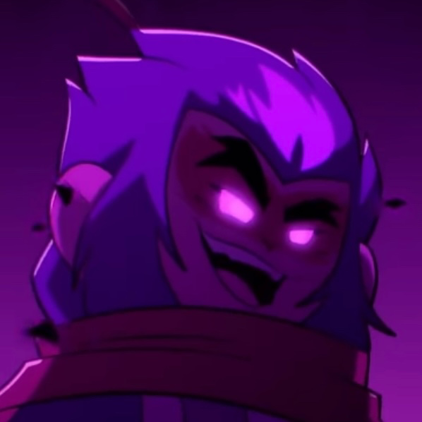 Avatar of Bully Macaque